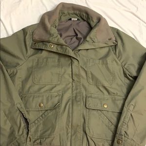 Jcrew Mens’s Bomber Surplus’s Jacket size S